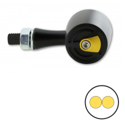 HIGHSIDER ENTERPRISE-EP1 CNC LED Blinklys