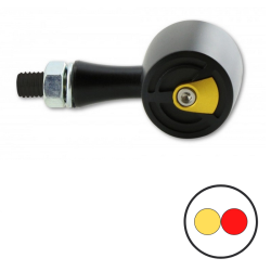 HIGHSIDER ENTERPRISE-EP1 CNC LED Blinklys