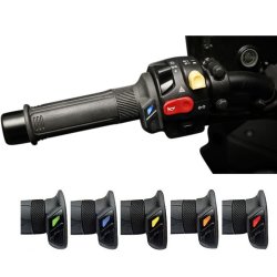 Koso Apollo HG-13 Varmehndtag 130mm