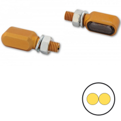 HIGHSIDER CNC LED Blinklys