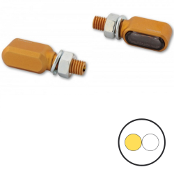 HIGHSIDER CNC LED Blinklys