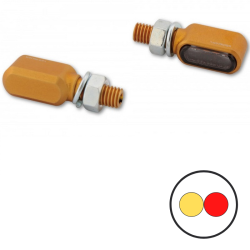 HIGHSIDER CNC LED Blinklys