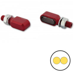 HIGHSIDER CNC LED Blinklys