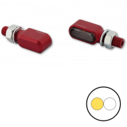 HIGHSIDER CNC LED Blinklys