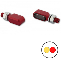 HIGHSIDER CNC LED Blinklys