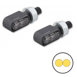 HIGHSIDER CNC LED Blinklys