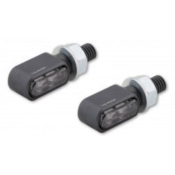 HIGHSIDER CNC LED Blinklys