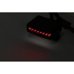 Move Typ 1 - Highsider