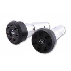 Conero Type 2 Styrende Black edition - Highsider