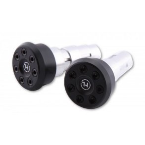 Conero Type 2 Styrende Black edition - Highsider