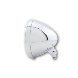 Shin Yo El Paso 6,5" Forlygte Chrome