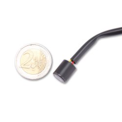 Highsider Proton LED bag/bremselys