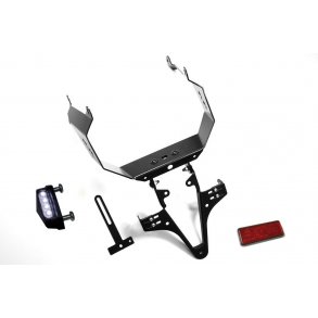 Highsider Akon-RS Nr. Pladeholder CBR 600 RR (07-17)