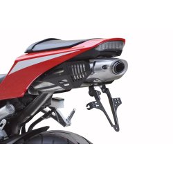 Highsider Akon-RS Nr. Pladeholder CBR 600 RR (07-17)