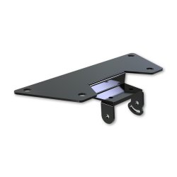 Highsider Akron-RS Pro Nr. Pladeholder SV 650/1000