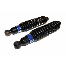 Hagon Stddmpere - Helt sort