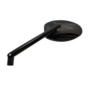 Ferrara 2 Sort Spejl