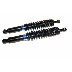 Hagon Stddmpere - Helt sort