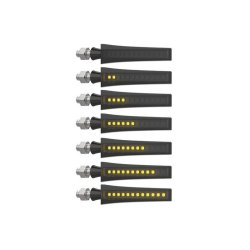 Sequenz - LED Blinklys STS 1 - Sorte