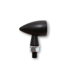 Highsider Apollo Bullet blinklygte st med Positionslys