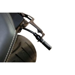 Cover Sleeve til M8 blinklys bolte