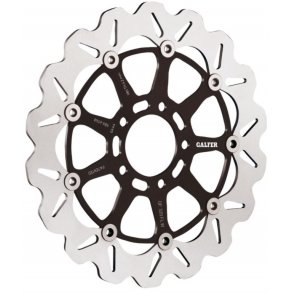 Galfer Bremseskive - Suzuki VZR 1800 For