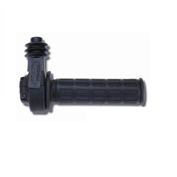 Daytona Gasrulle - 2 Kabler - Sort