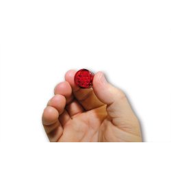 Highsider Pin Baglygte - vlg farve