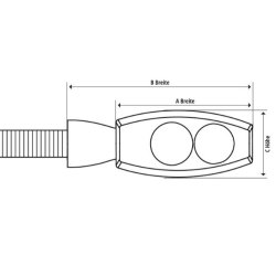 Shin Yo Tiny Blinkst Sort