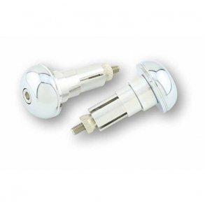 Highsider Classic styrende Chrome