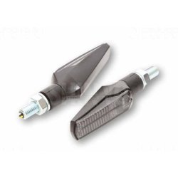 Shin Yo Fineline LED Blink og Pos Lys