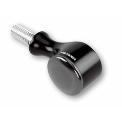 Highsider Apollo Classic Blinkst med pos lys Sort