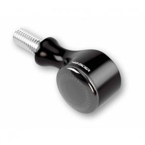 Highsider Apollo Classic Blinkst med pos lys Sort