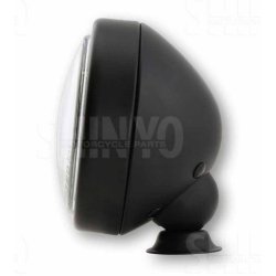 Shin Yo 4" Led Nrlys chrome eller sort