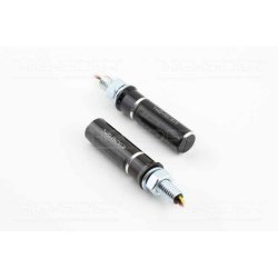 Highsider Conero LED Blink og Baglygte