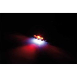 Koso Hawkeye Mini LED Baglygte