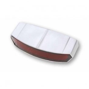 Shin Yo Light Guide Mat Slv LED Baglygte