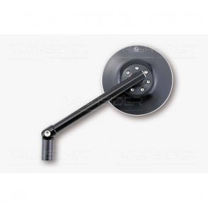 Highsider Conero Spejl Sort