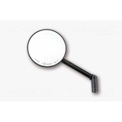 Highsider Conero Spejl Sort