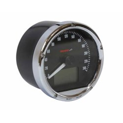 Koso Speedometer TNT 01 S D75