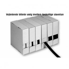 Krympeflex boks Kort