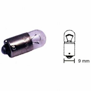 Prer 6v/3w 12v/2w 12v/5w 12v/4w