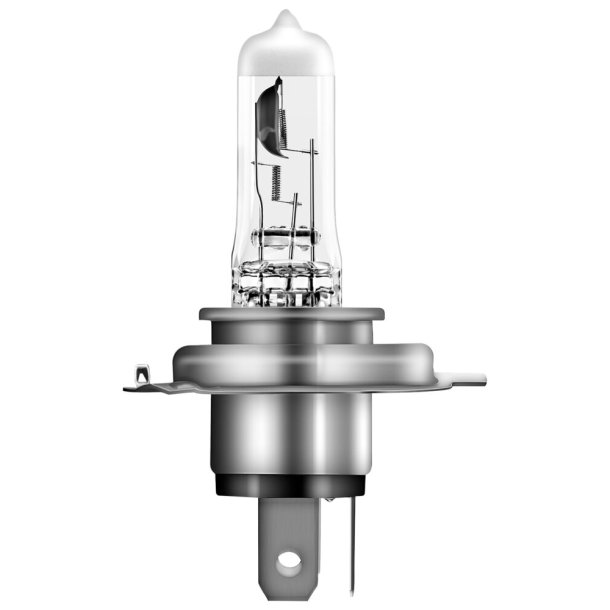 OSRAM Night Breaker Silver H4 Pre 60/55W