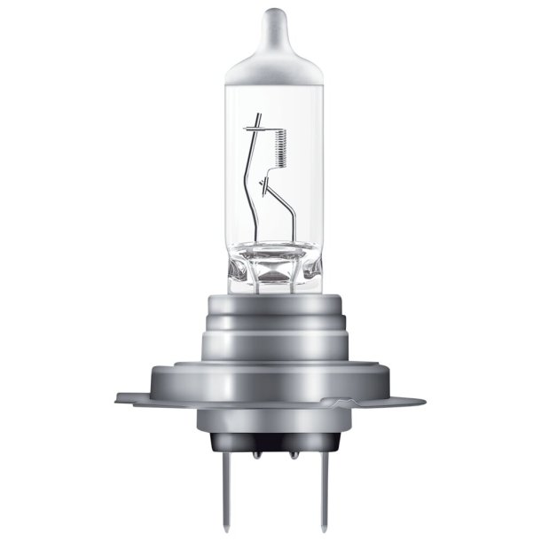 OSRAM Night Breaker Silver H7 Pre 55W