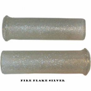 Emgo star fire flake slv 7/8