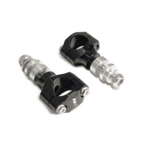 Risers - 22mm - Justerbar