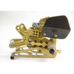 Gilles Tooling Tilbagerykker st alle modeller