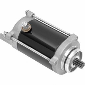 Starter motor Super Magna 87/88