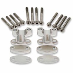 Emgo Styrforhjer Kit