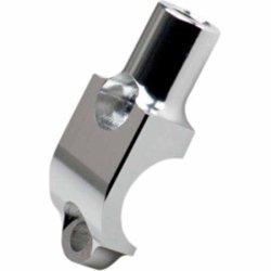 Maier Spejl Holder Chrome
